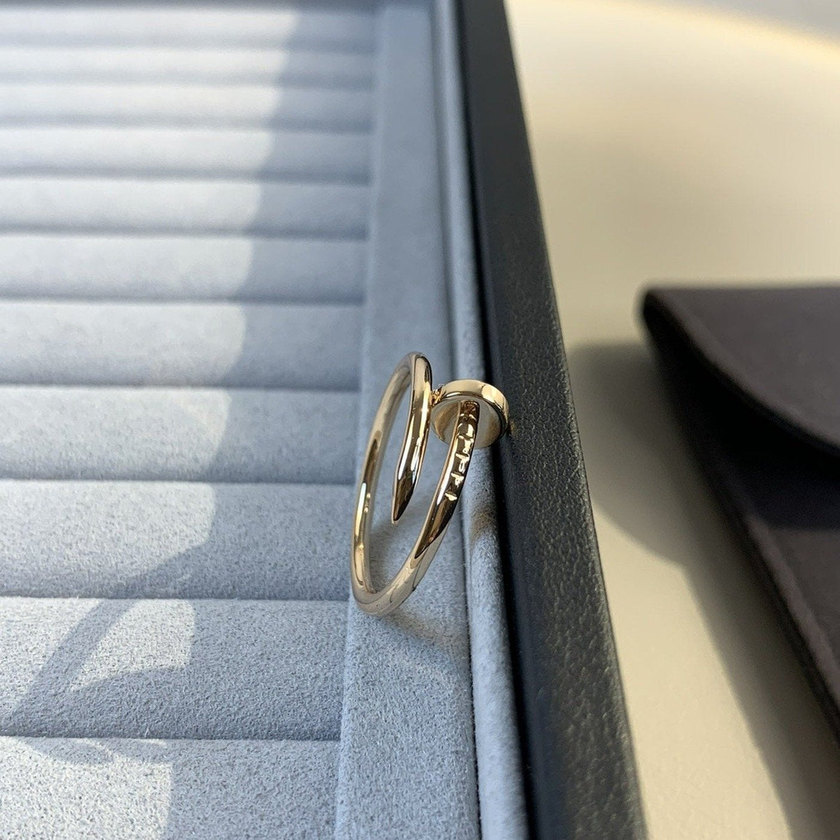 [Stellar Jewelry]JUSTE RING 1.8MM
