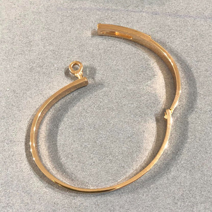 [Stellar Jewelry]KELLY BRACELET DIAMOND
