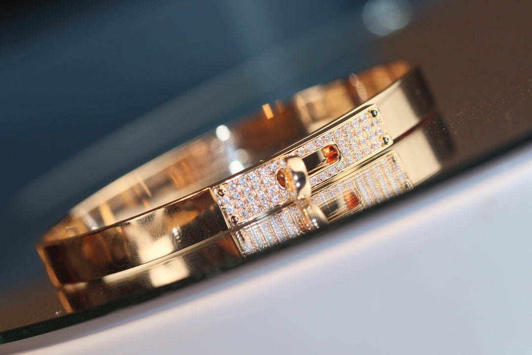 [Stellar Jewelry]KELLY BRACELET DIAMOND