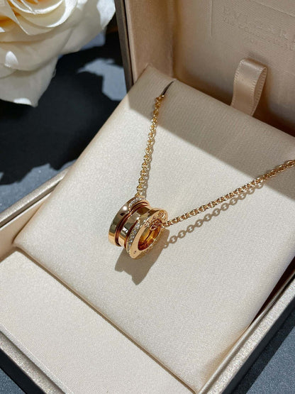 [Stellar Jewelry]ZERO 1 NECKLACE DIAMOND
