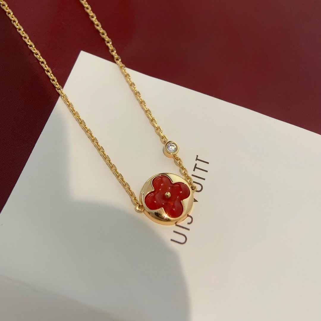 [Stellar Jewelry]SUN PEDANT CARNELIAN BRACELET