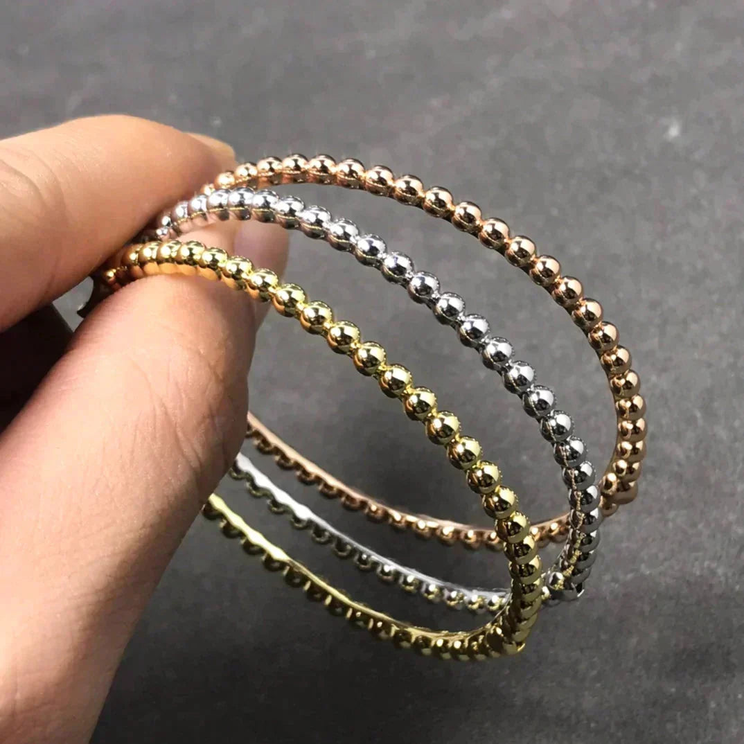 [Stellar Jewelry]PERLEE PEARLS BRACELET