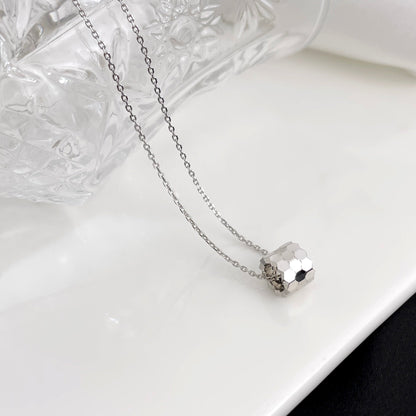 [Stellar Jewelry]BEE MINI NECKLACE