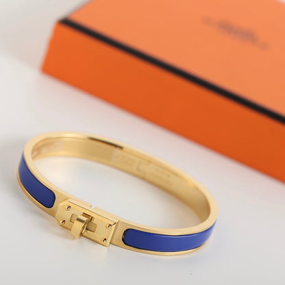 [Stellar Jewelry]HM KELLY BLUE BRACELET