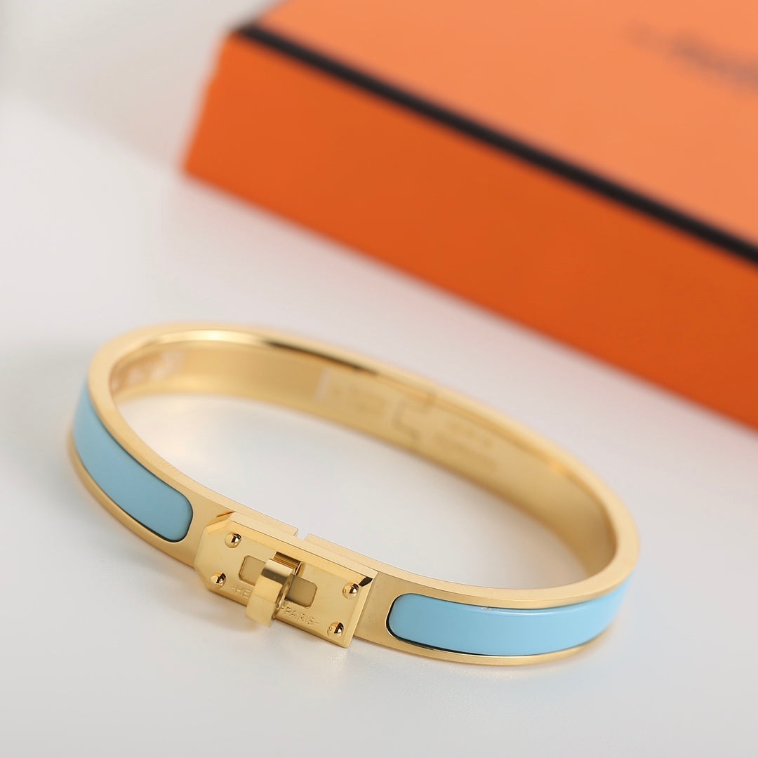 [Stellar Jewelry]HM KELLY CLOUD BLUE BRACELET