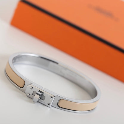 [Stellar Jewelry]HM KELLY BEIGE BRACELET