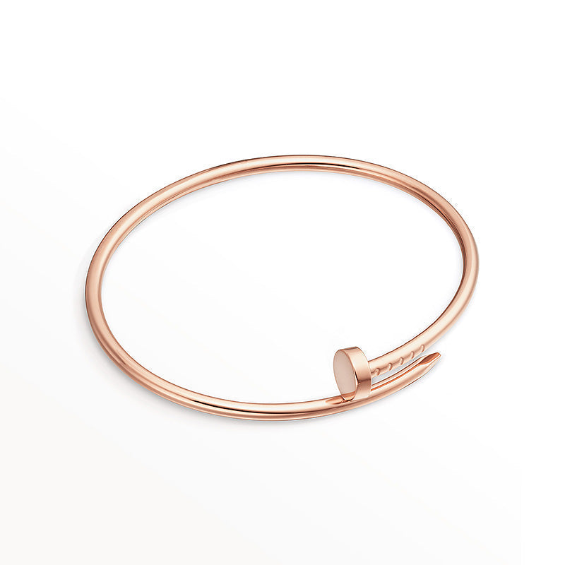 [Stellar Jewelry]JUSTE BRACELET 2.5MM