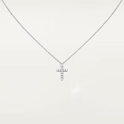 [Stellar Jewelry]SYMBOL PENDANT NECKLACE