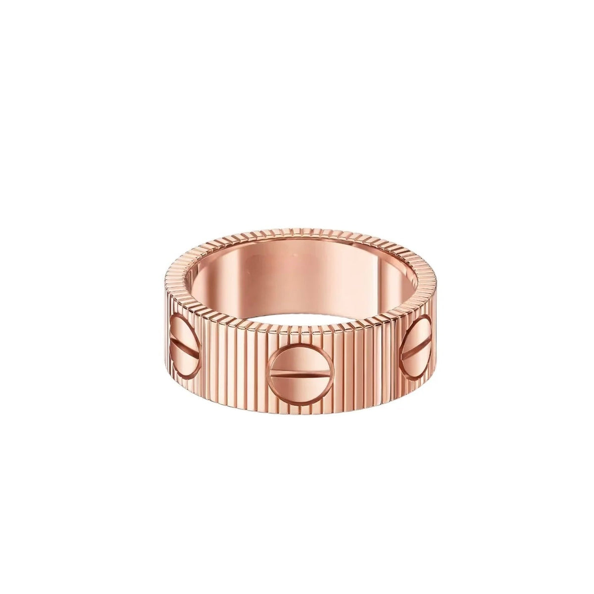 [Stellar Jewelry]LOVE UNLIMITED RING