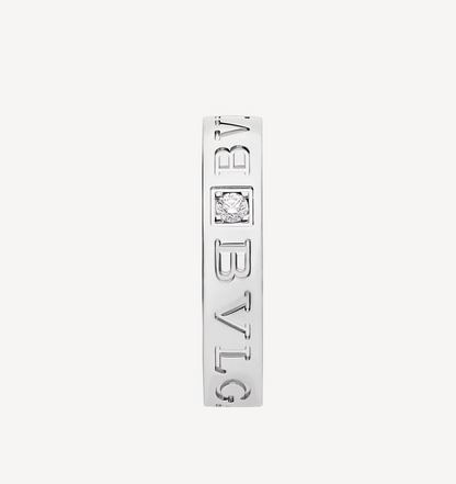 [Stellar Jewelry]ZERO 1 ESSENTIAL WITH A DIAMOD RING