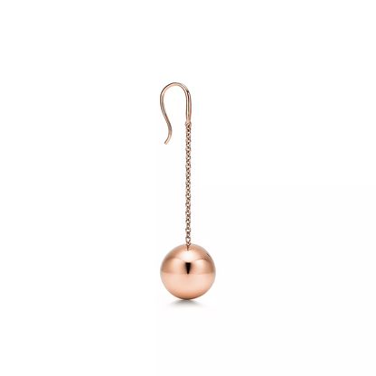 [Stellar jewels]BALL HOOK EARRINGS