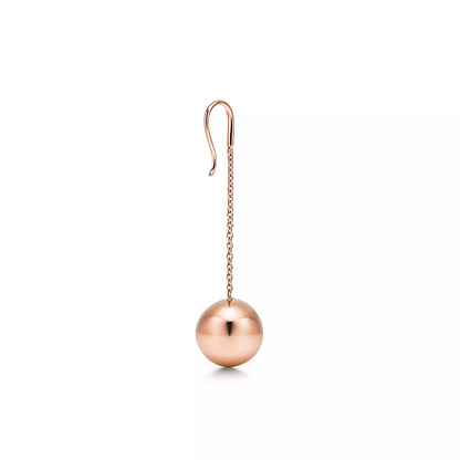 [Stellar jewels]BALL HOOK EARRINGS