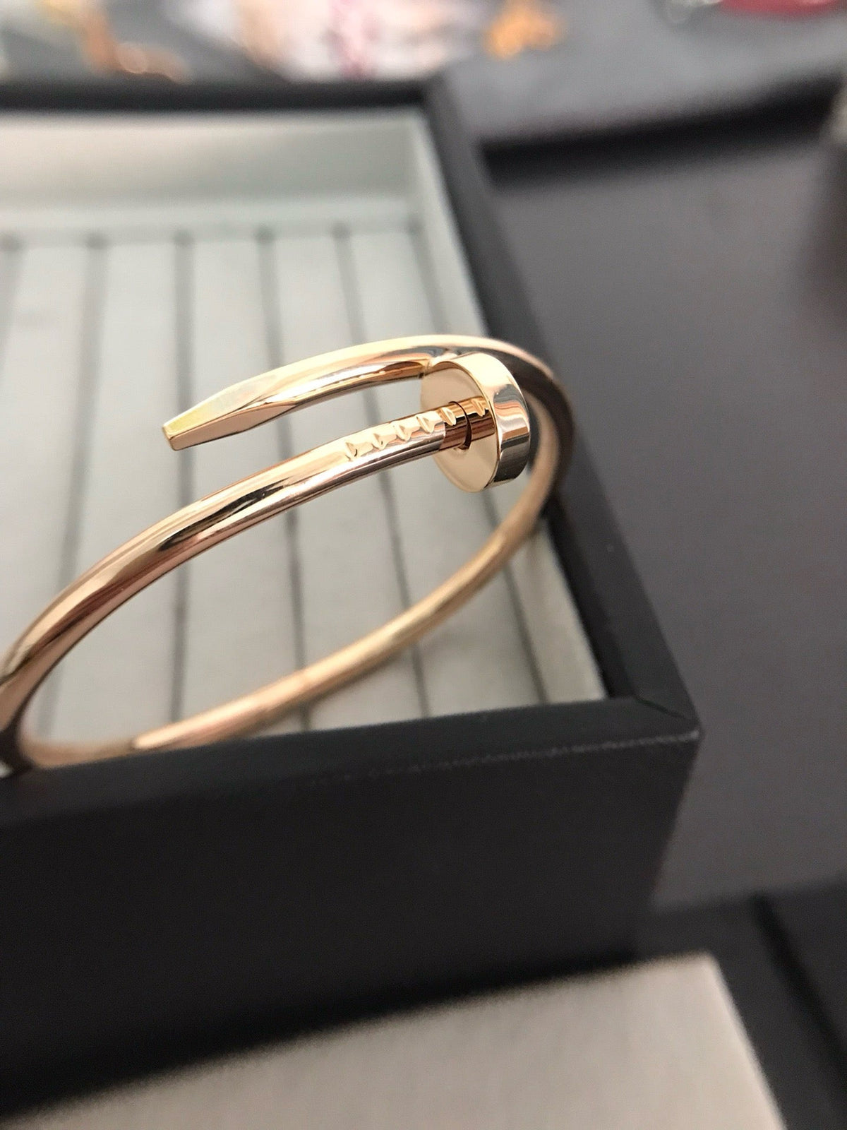 [Stellar Jewelry]JUSTE BRACELET 3.5MM