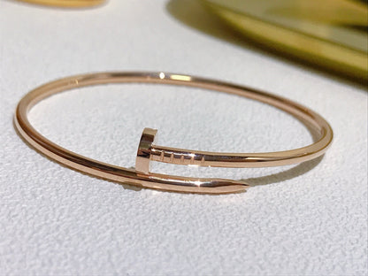 [Stellar Jewelry]JUSTE BRACELET 3.5MM