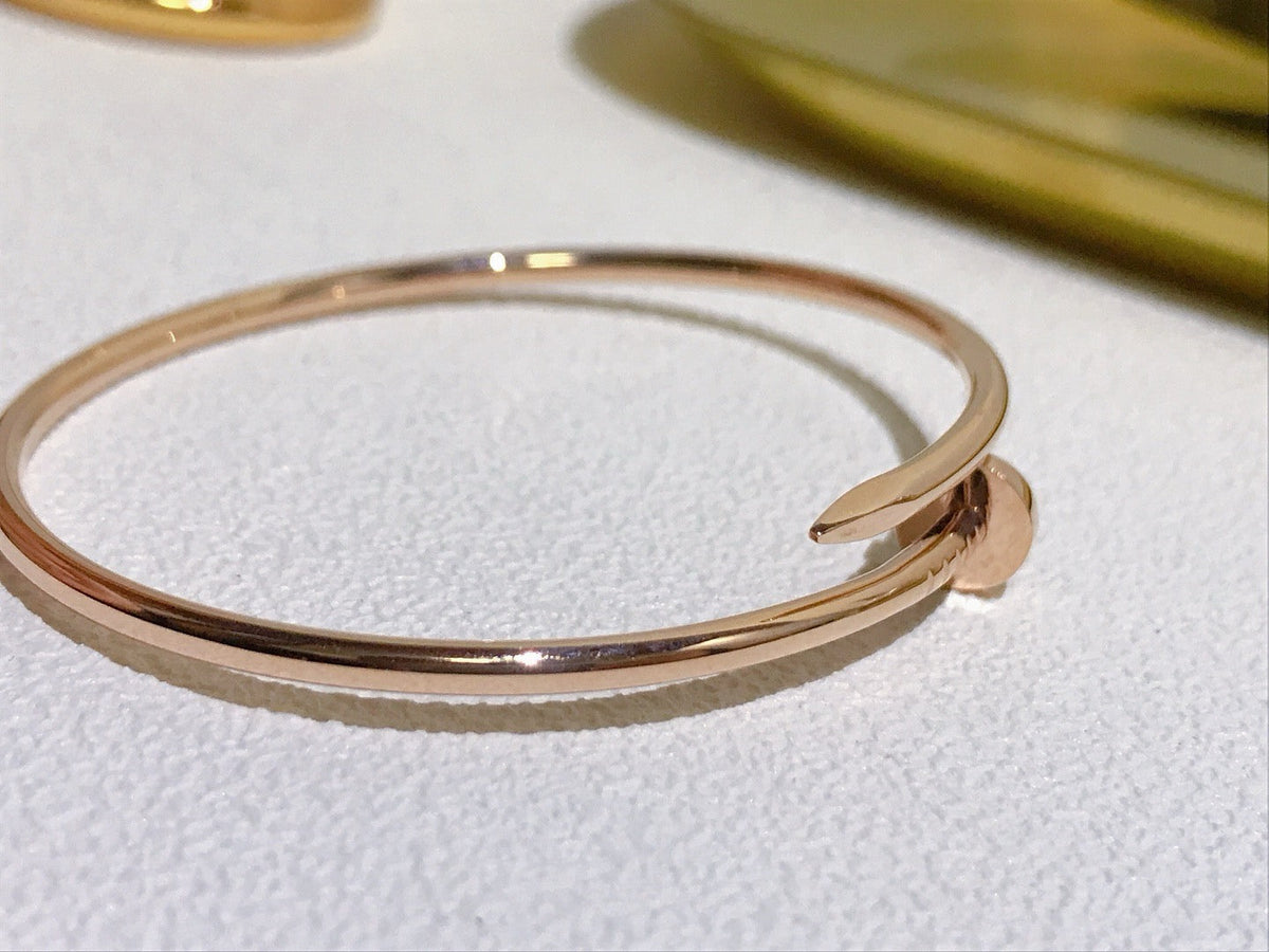 [Stellar Jewelry]JUSTE BRACELET 3.5MM