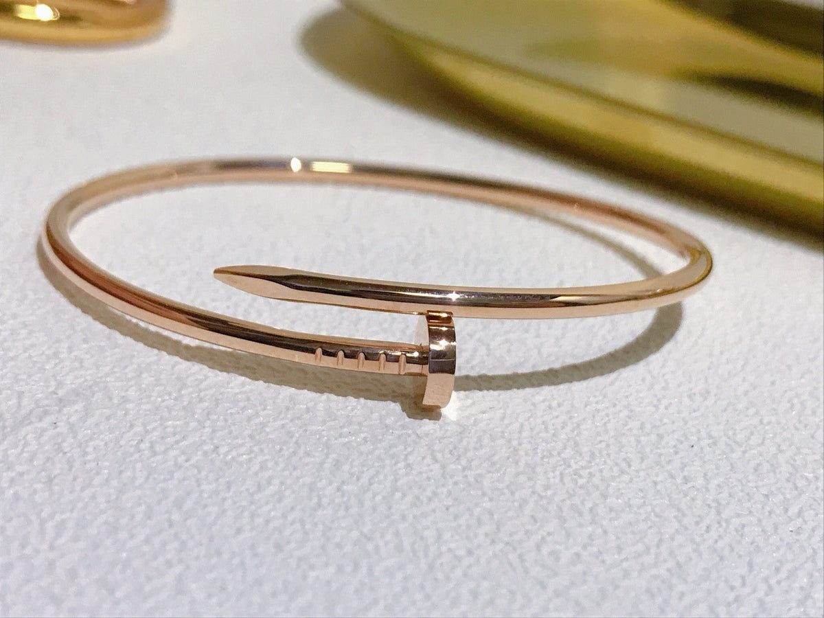 [Stellar Jewelry]JUSTE BRACELET 2.5MM