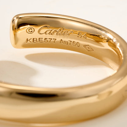 [Stellar Jewelry]PANTHERE NO DIAMOND SMALL RING
