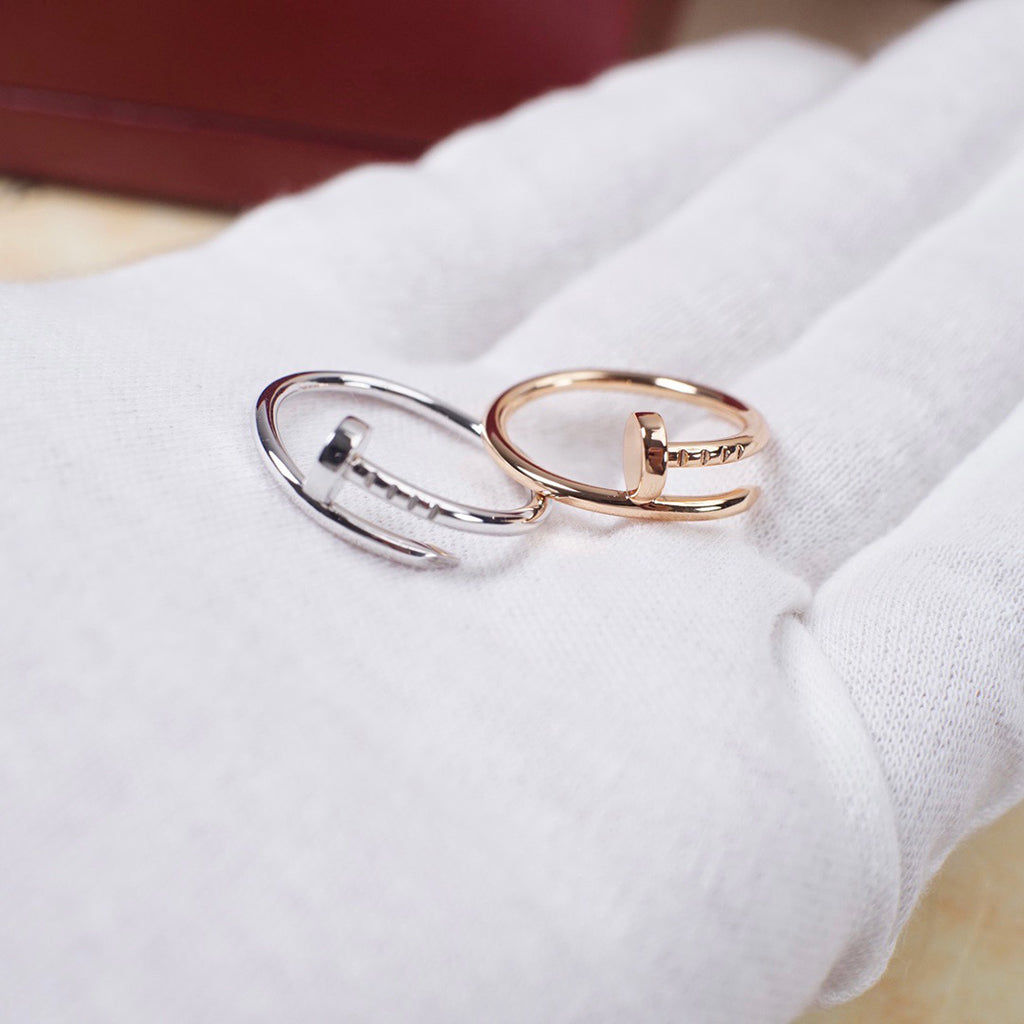 [Stellar Jewelry]JUSTE RING 1.8MM
