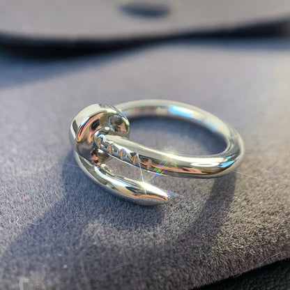 [Stellar Jewelry]JUSTE RING 2.6MM