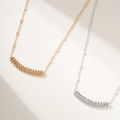 [Stellar Jewelry]CLASH  SMALL NECKLACE