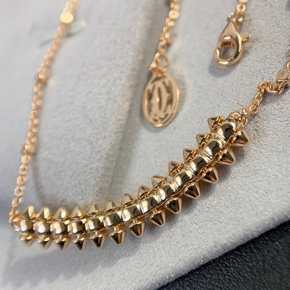 [Stellar Jewelry]CLASH  SMALL NECKLACE
