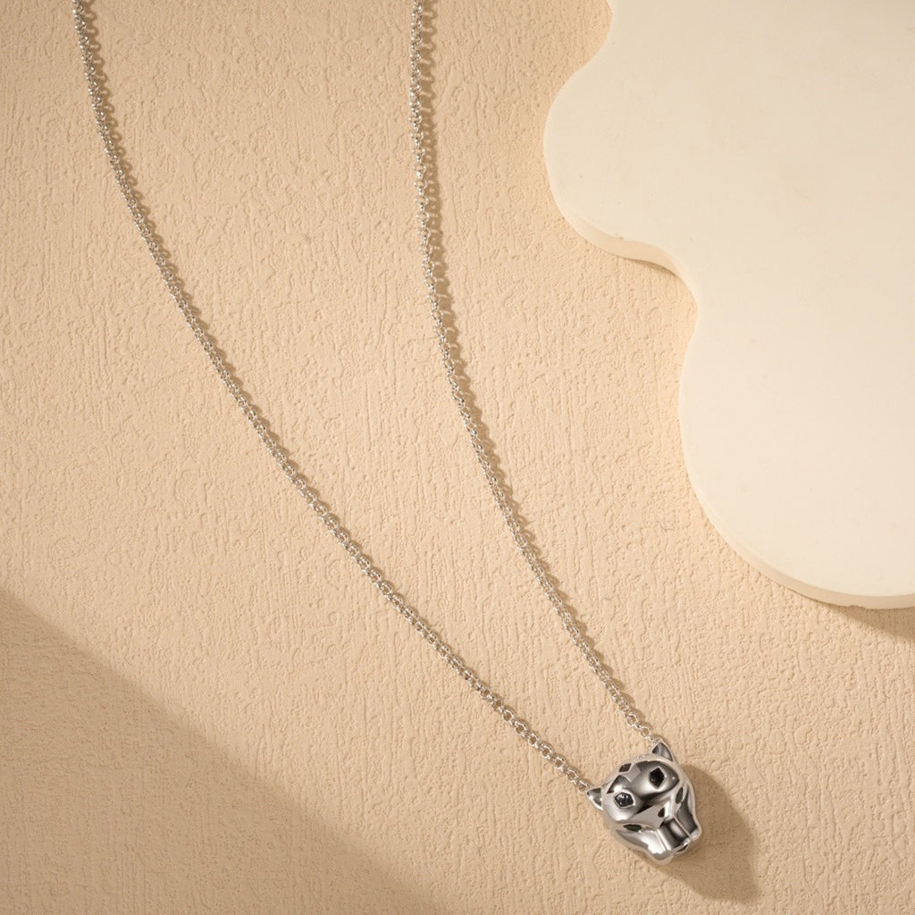 [Stellar Jewelry]PANTHERE NECKLACE