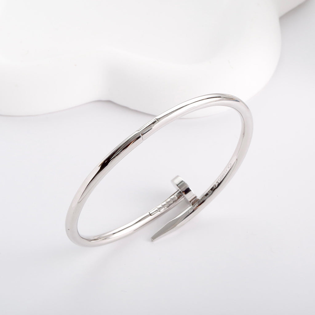 [Stellar Jewelry]JUSTE BRACELET 2.5MM
