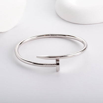 [Stellar Jewelry]JUSTE BRACELET 2.5MM