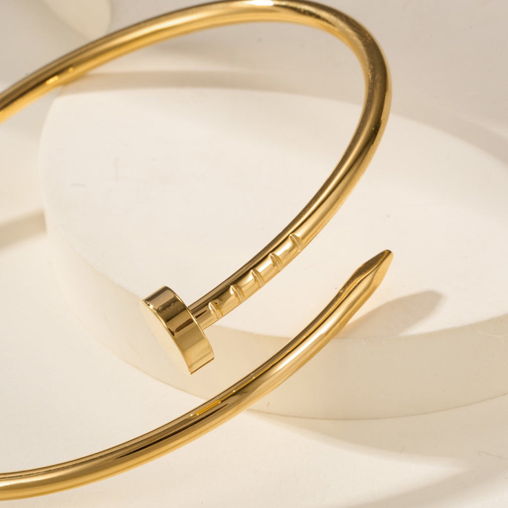 [Stellar Jewelry]JUSTE BRACELET 2.5MM