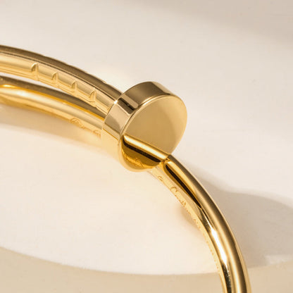 [Stellar Jewelry]JUSTE BRACELET 2.5MM