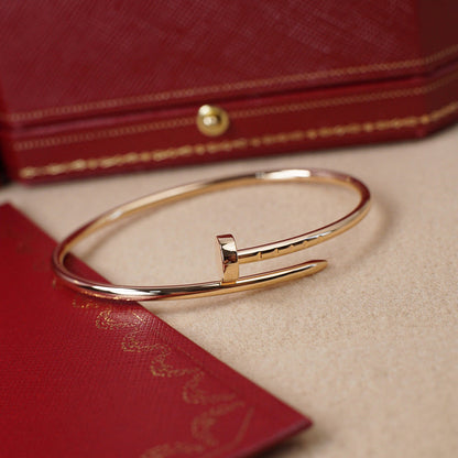 [Stellar Jewelry]JUSTE BRACELET 2.5MM