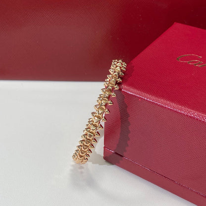 [Stellar Jewelry]CLASH  BRACELET MEDIUM 8MM