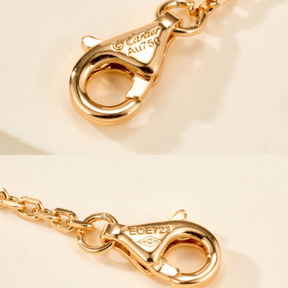 [Stellar Jewelry]DAMOUR BRACELET 1 DIAMOND