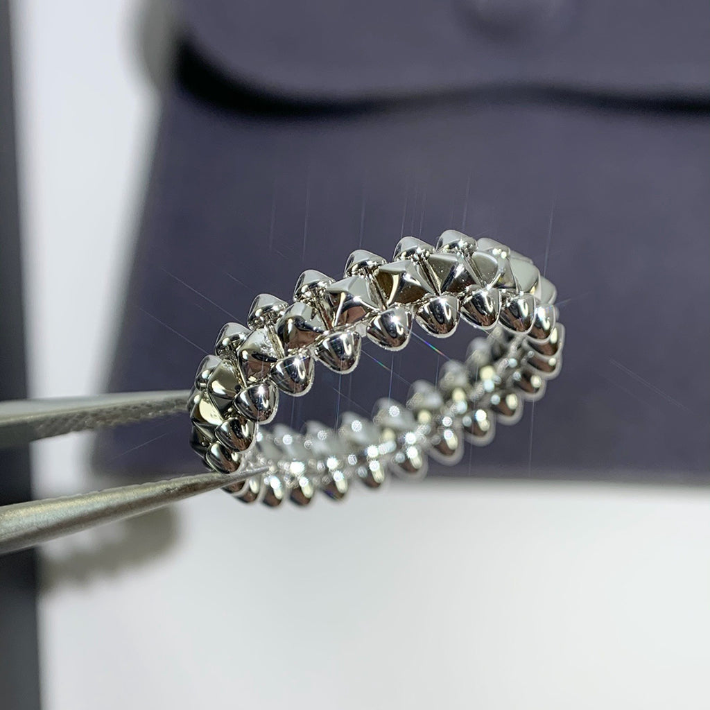 [Stellar Jewelry]CLASH 6.4MM SMALL RING