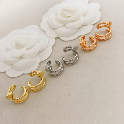 [Stellar Jewelry]JUSTE EAR JEWEL