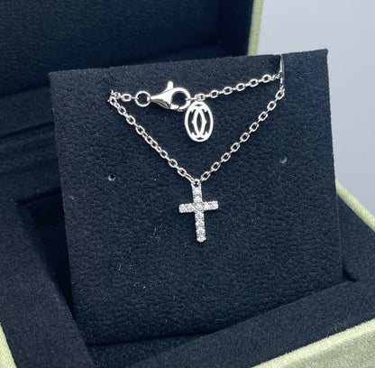 [Stellar Jewelry]SYMBOL PENDANT NECKLACE