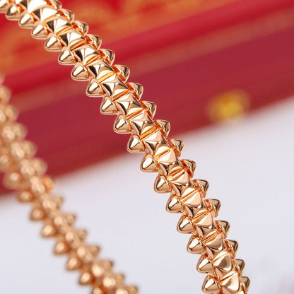 [Stellar Jewelry]CLASH  BRACELET SMALL 6.4MM