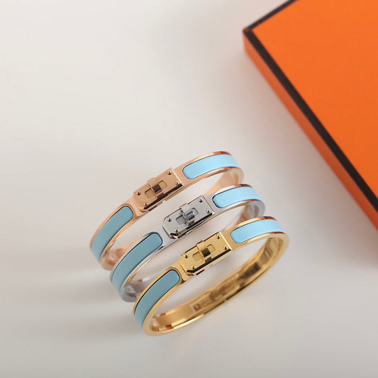 [Stellar Jewelry]HM KELLY CLOUD BLUE BRACELET