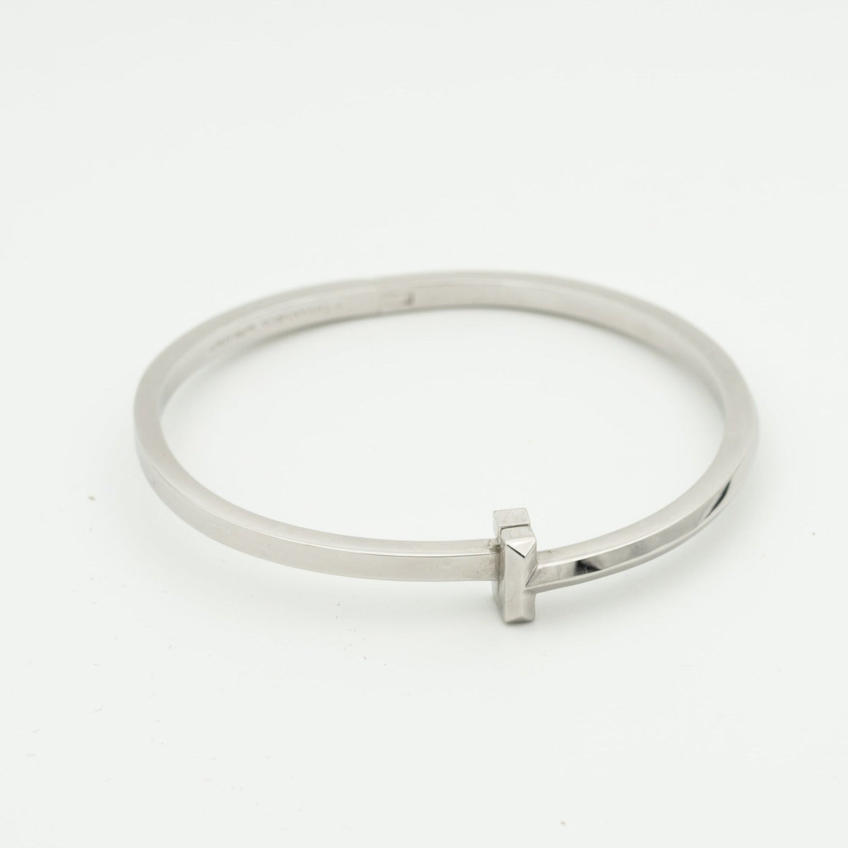 [Stellar jewels]NARROW HINGED BANGLE