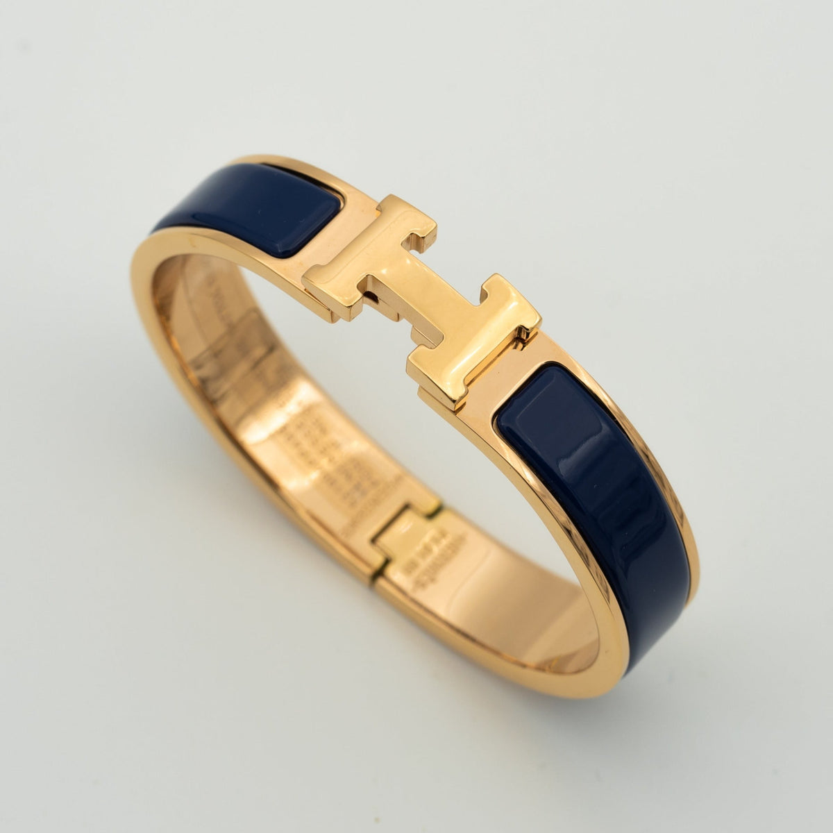 [Stellar Jewelry]H BLUE BRACELET