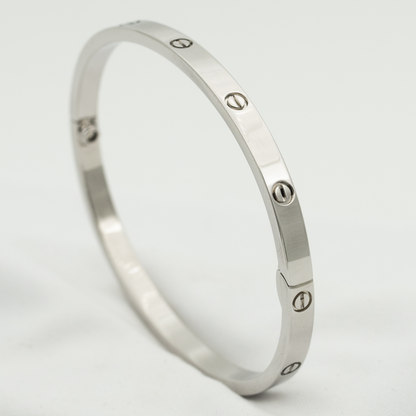 [Stellar Jewelry]LOVE BRACELET 3.65MM
