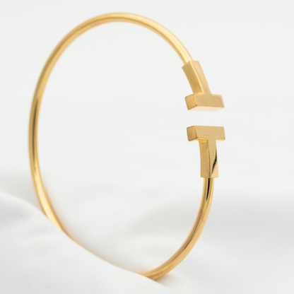 [Stellar jewels]T BRACELET 1.8MM