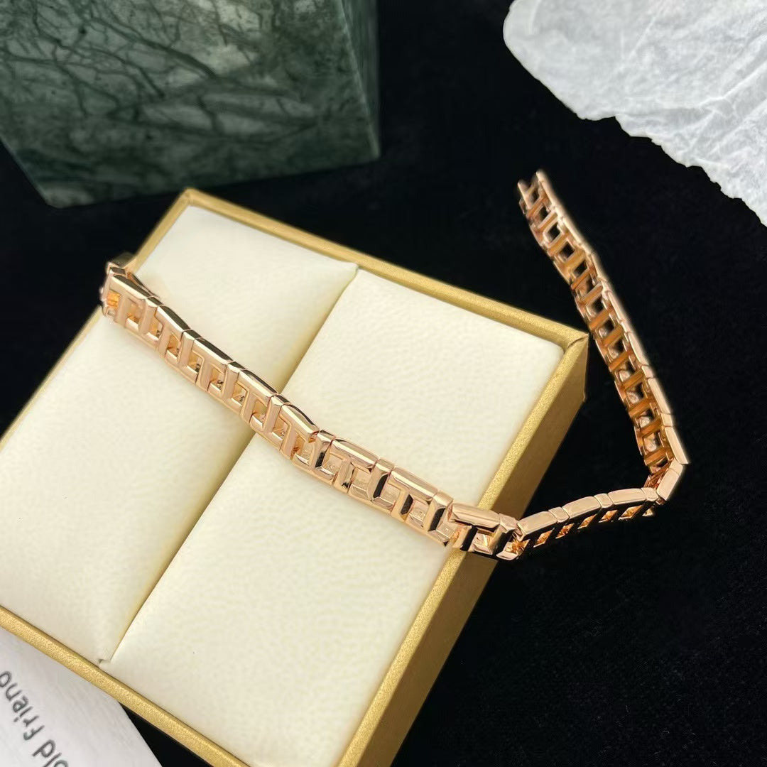 [Stellar Jewelry]TF CHAIN BRACELET