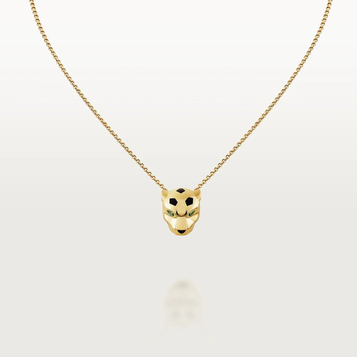 [Stellar Jewelry]PANTHERE NECKLACE