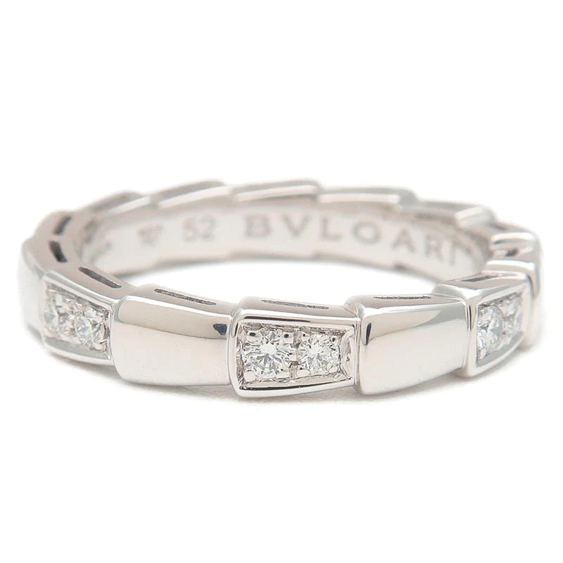[Stellar Jewelry]SERPENTI RING SILVER  3MM