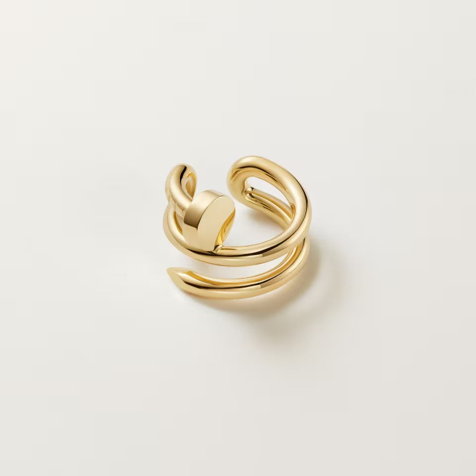 [Stellar Jewelry]JUSTE EAR JEWEL