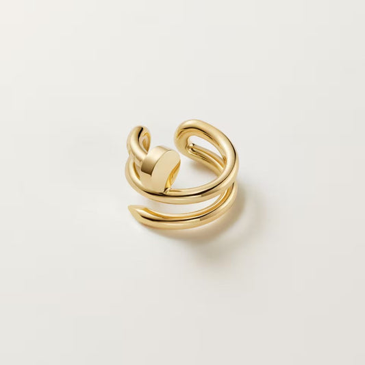 [Stellar Jewelry]JUSTE EAR JEWEL