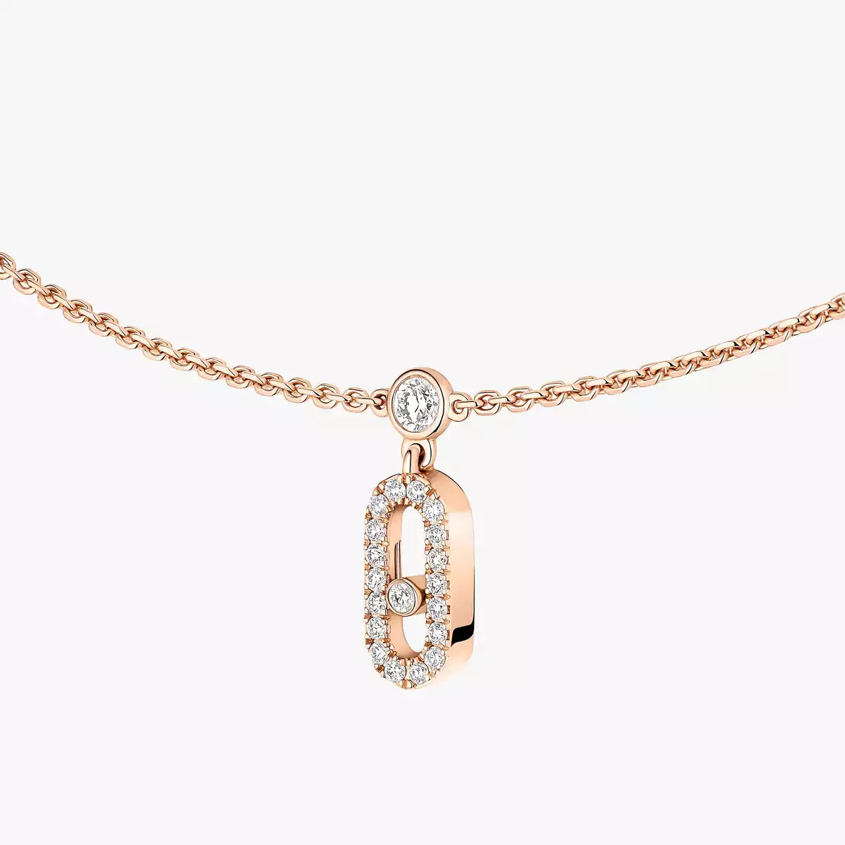 [Stellar Jewelry]Move Uno Necklace